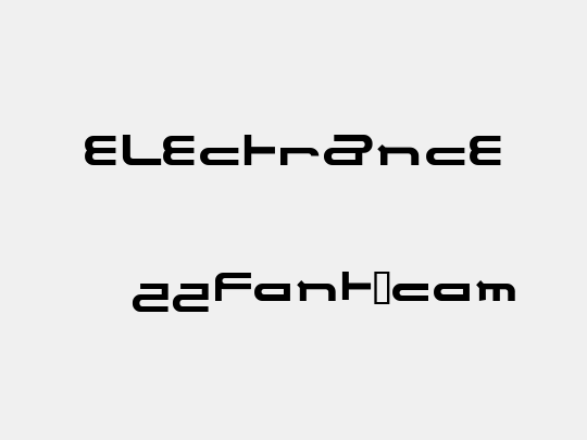 electrance