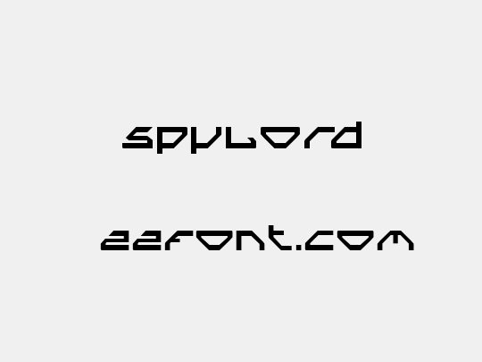 Spylord