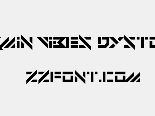 Vermin Vibes Dystopia