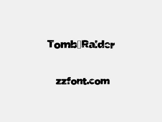 Tomb_Raider