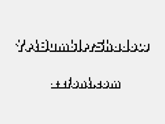 YetBumblerShadow