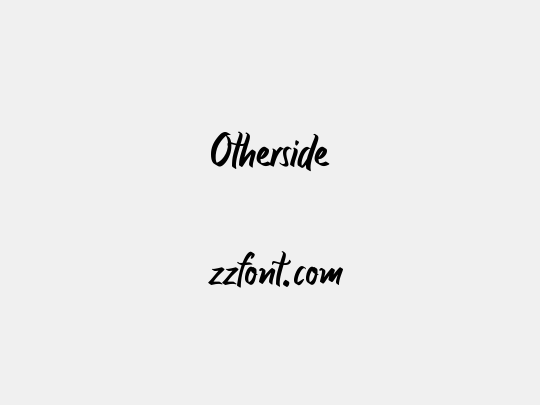 Otherside