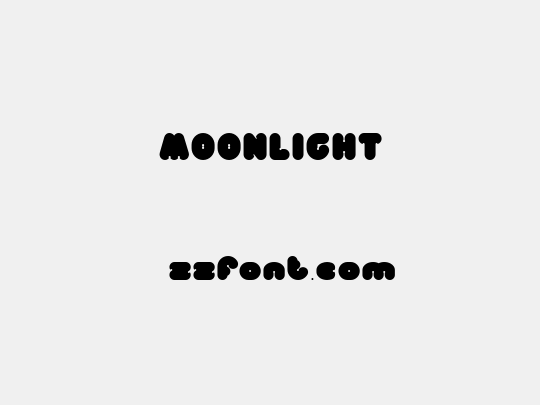 MOONLIGHT