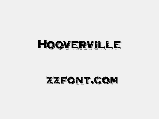 Hooverville
