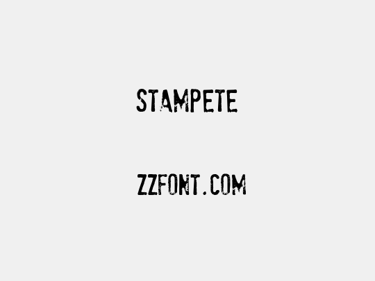 stamPete