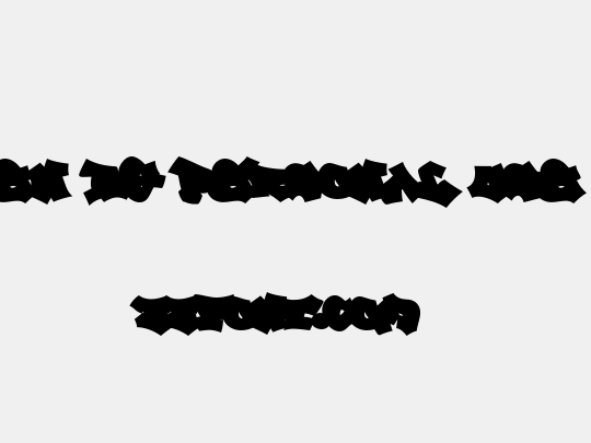 Spoken BG PERSONAL USE ONLY