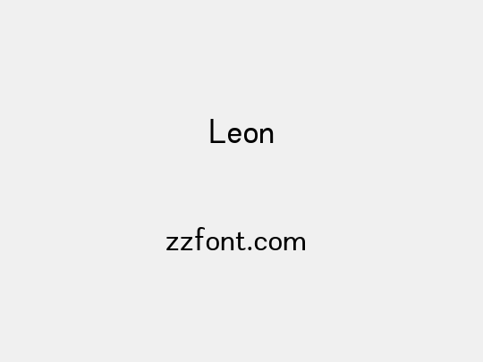 Leon