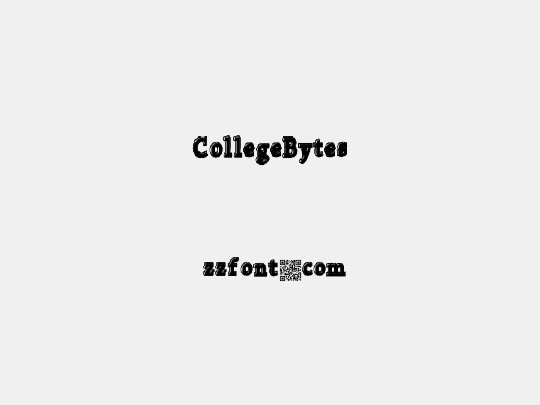 CollegeBytes
