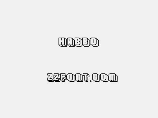 Habbo