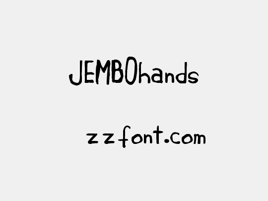 JEMBOhands