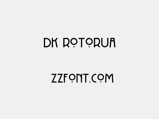 DK Rotorua
