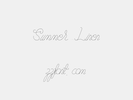 Summer_Linen