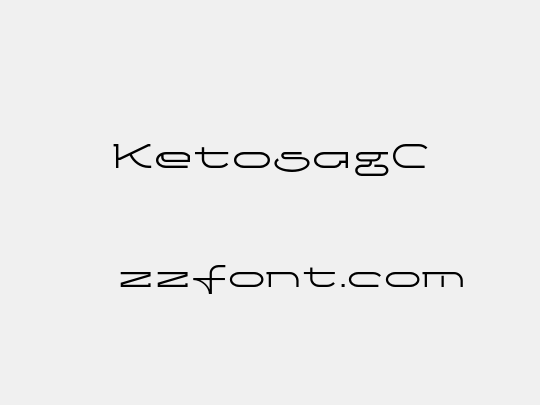 KetosagC