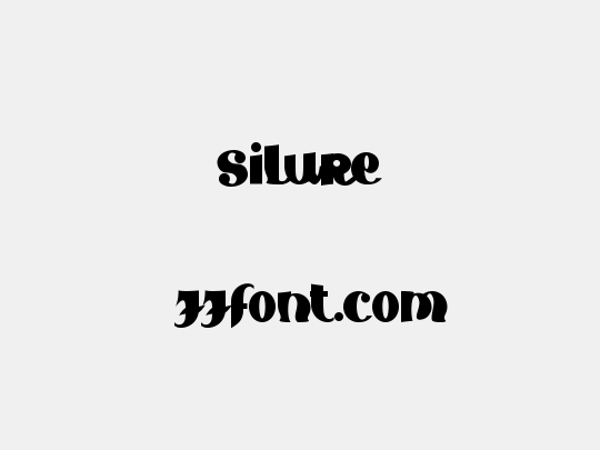 Silure