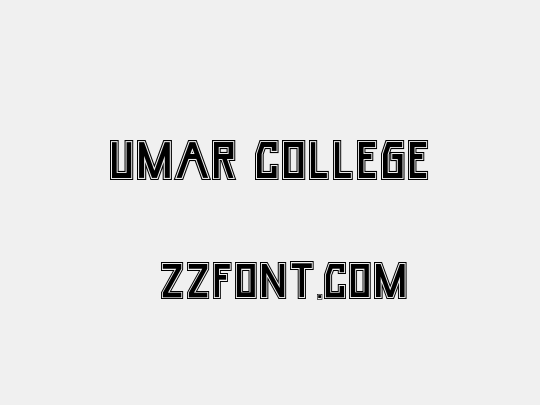 Umar College