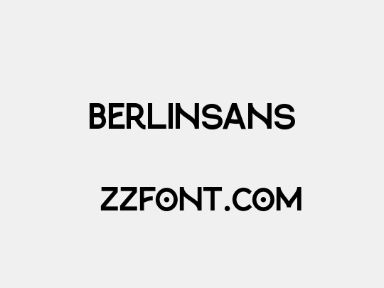 berlinsans