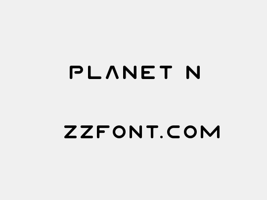 Planet N