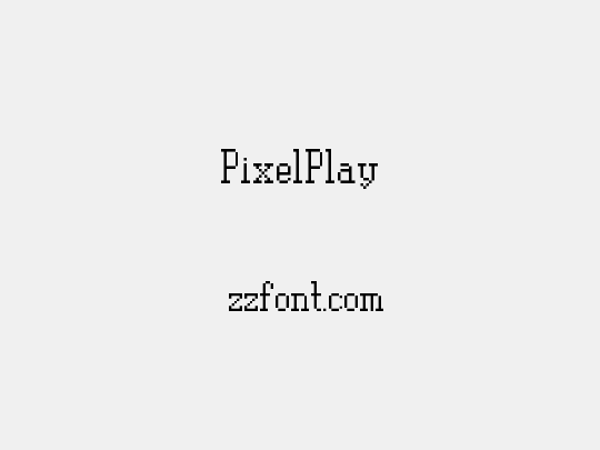 PixelPlay