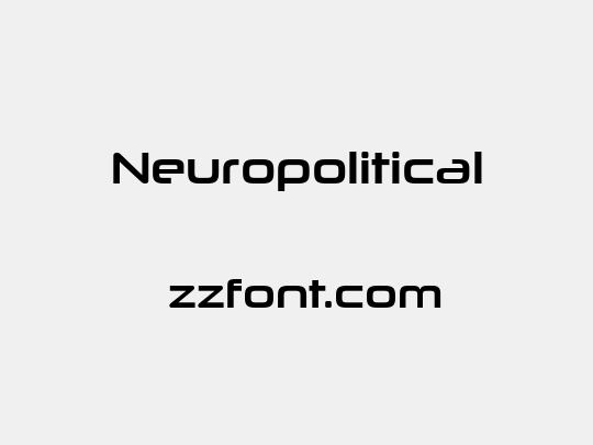 Neuropolitical
