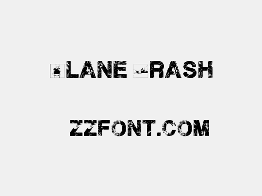 Plane Crash