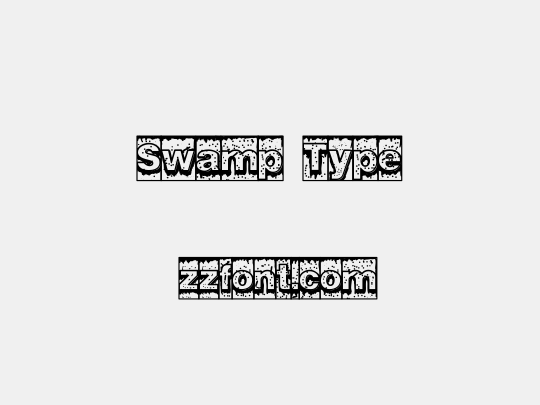 Swamp Type