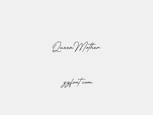 QueenMother