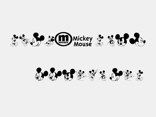 mickey m tfb