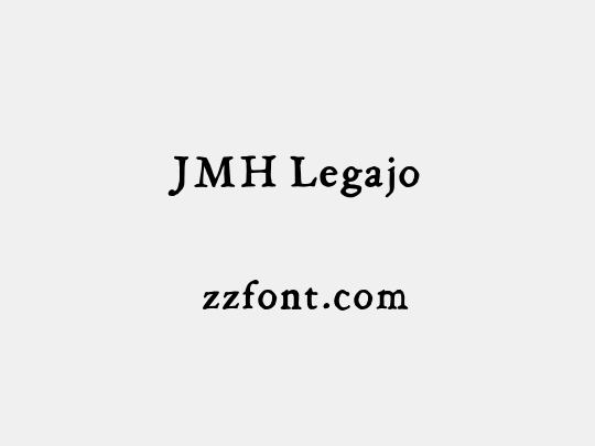 JMH Legajo