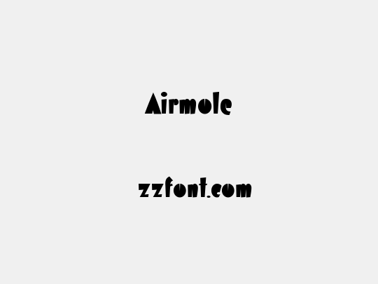 Airmole