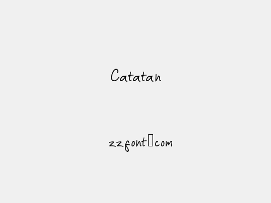 Catatan