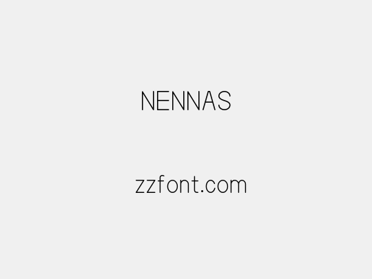 NENNAS