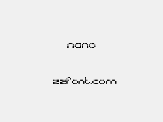 nano