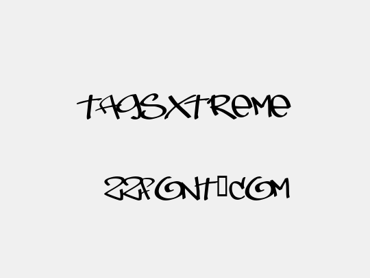 TagsXtreme