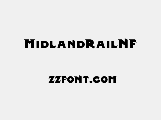 MidlandRailNF