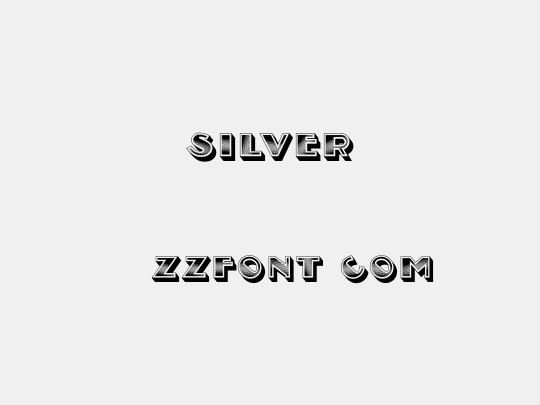 Silver