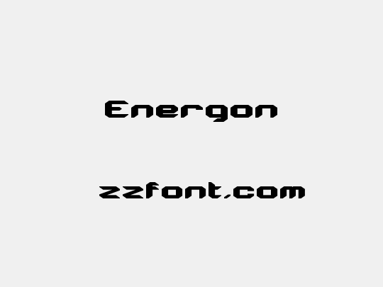 Energon