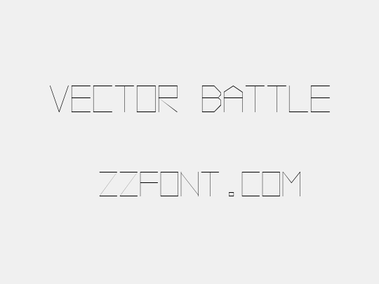 Vector Battle