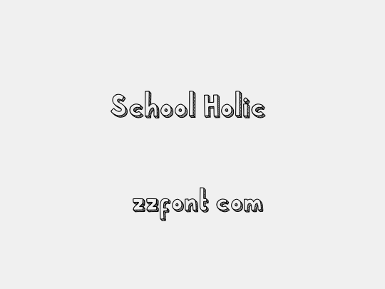 School Holic 5