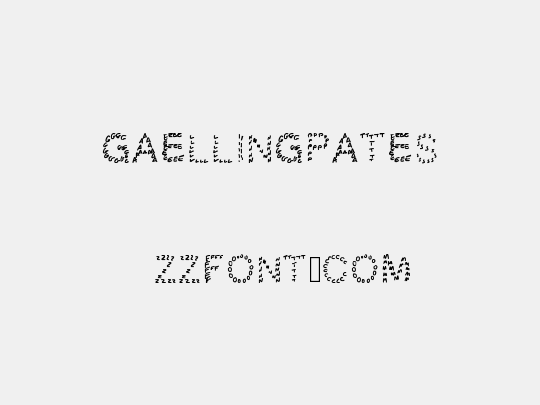 Gaellingpates