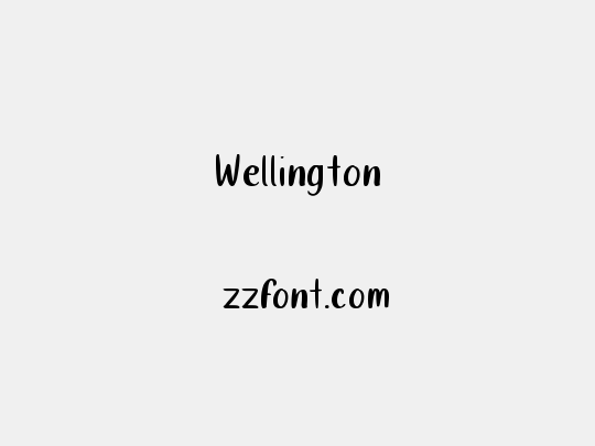 Wellington