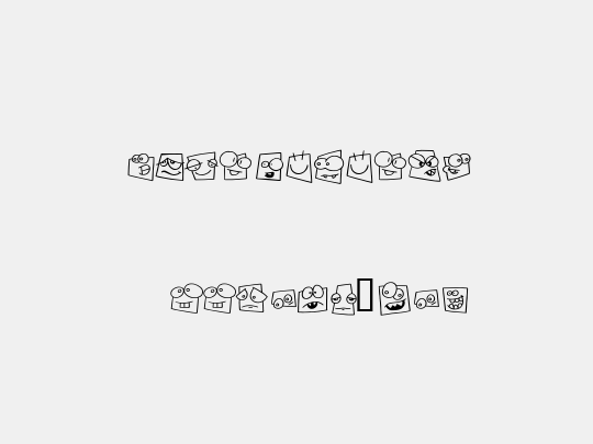 Squareheads
