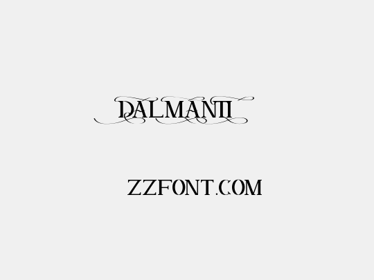 DALMANTI