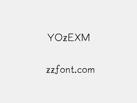 YOzEXM