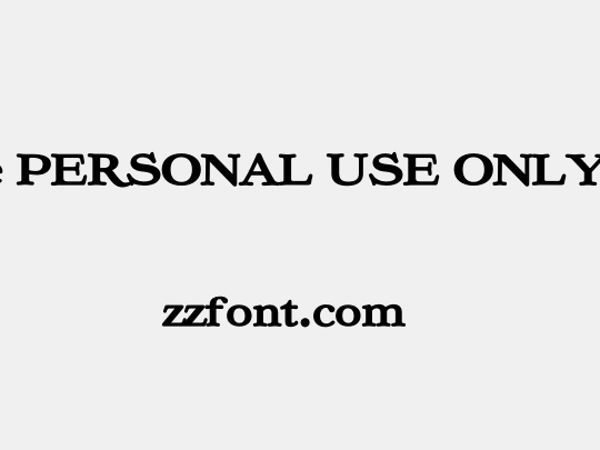 Ekorre PERSONAL USE ONLY Black