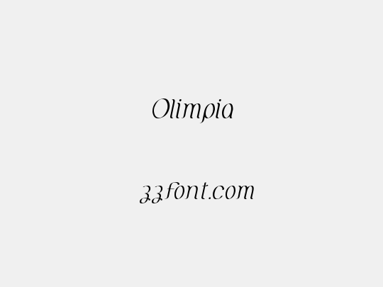 Olimpia