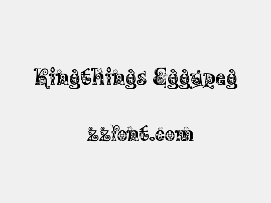 Kingthings Eggypeg