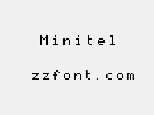 Minitel