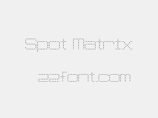 Spot Matrix
