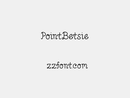 PointBetsie