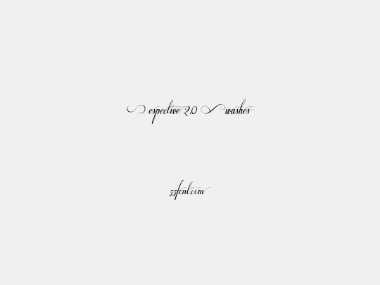 Respective 2.0 Swashes